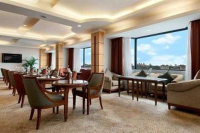 фото отеля Hilton Petaling Jaya Hotel
