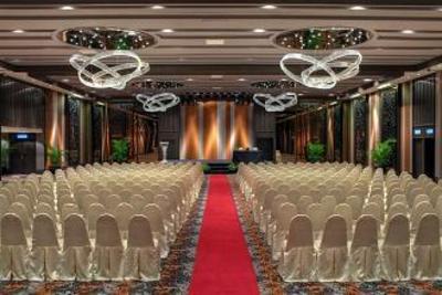 фото отеля Hilton Petaling Jaya Hotel