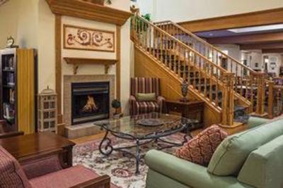 фото отеля Country Inn & Suites Orlando Universal