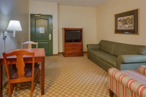 фото отеля Country Inn & Suites Orlando Universal