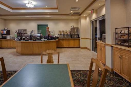 фото отеля Country Inn & Suites Orlando Universal
