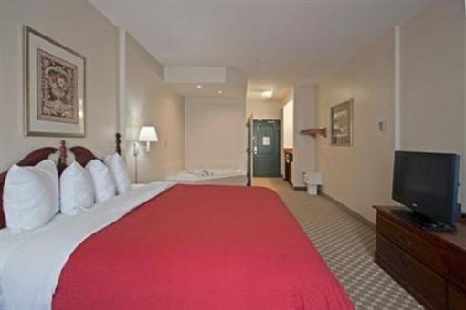 фото отеля Country Inn & Suites Orlando Universal
