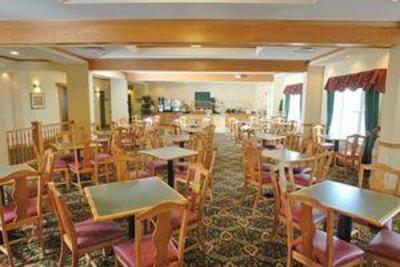 фото отеля Country Inn & Suites Orlando Universal