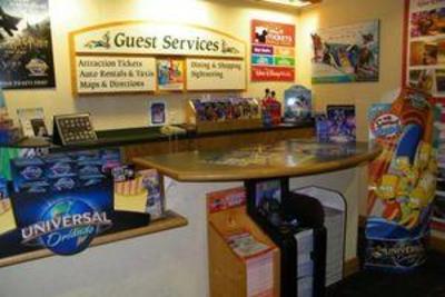 фото отеля Country Inn & Suites Orlando Universal