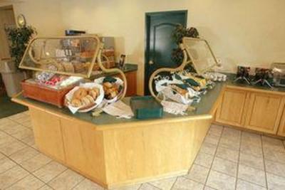 фото отеля Country Inn & Suites Orlando Universal