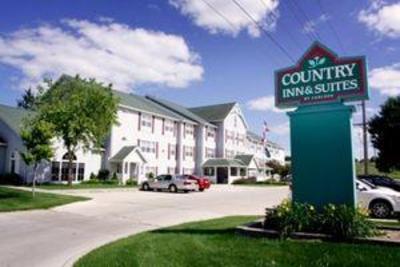 фото отеля Country Inn & Suites Orlando Universal