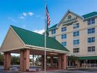 фото отеля Country Inn & Suites Orlando Universal