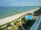 фото отеля Maritim Seehotel Timmendorfer Strand