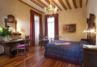 фото отеля Casa Nicolo Priuli