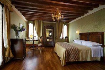 фото отеля Casa Nicolo Priuli