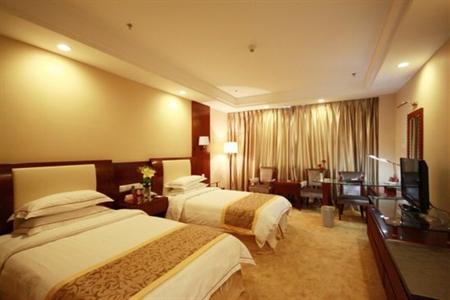 фото отеля Mingyuan New Times Hotel Urumchi