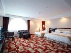 фото отеля Mingyuan New Times Hotel Urumchi