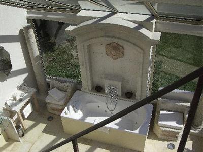 фото отеля Chateau De Chambiers Durtal
