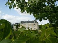 Chateau De Chambiers Durtal
