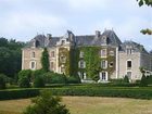 фото отеля Chateau De Chambiers Durtal