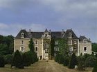 фото отеля Chateau De Chambiers Durtal