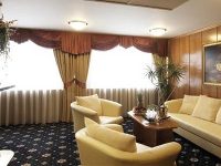 Top Hotel Prague Leisure Center