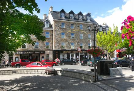 фото отеля Abbey Hotel Donegal