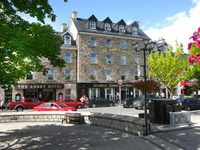 Abbey Hotel Donegal