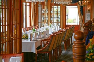 фото отеля Romantik Seehotel & Residenz Ahlbecker Hof