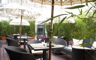 фото отеля Romantik Seehotel & Residenz Ahlbecker Hof