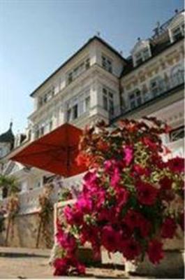 фото отеля Romantik Seehotel & Residenz Ahlbecker Hof