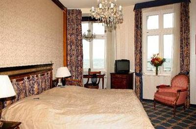 фото отеля Romantik Seehotel & Residenz Ahlbecker Hof