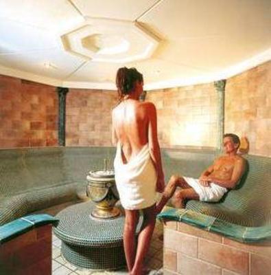 фото отеля Romantik Seehotel & Residenz Ahlbecker Hof