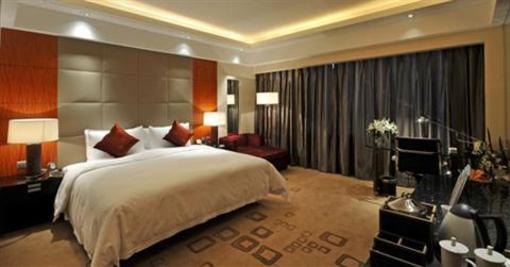 фото отеля Minya Hotel Chengdu