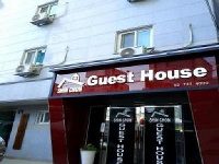 Shinchon Guest House