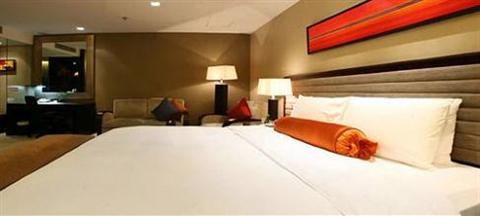 фото отеля Sunshine Hotel Shenzhen