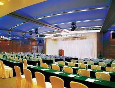 фото отеля Sunshine Hotel Shenzhen