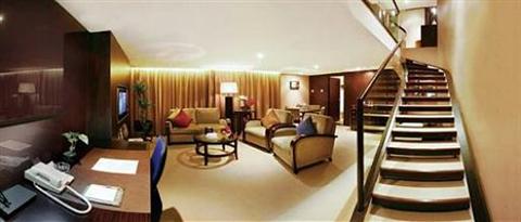 фото отеля Sunshine Hotel Shenzhen