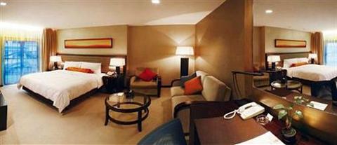 фото отеля Sunshine Hotel Shenzhen