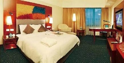 фото отеля Sunshine Hotel Shenzhen