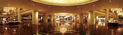 фото отеля Sunshine Hotel Shenzhen