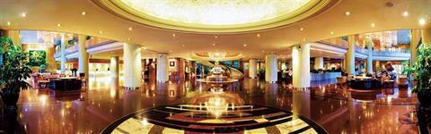 фото отеля Sunshine Hotel Shenzhen