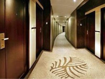 фото отеля Sunshine Hotel Shenzhen