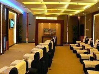 фото отеля Sunshine Hotel Shenzhen
