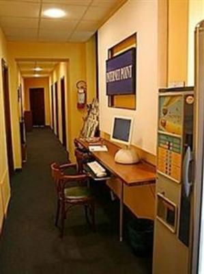 фото отеля Hotel Brasil Milan