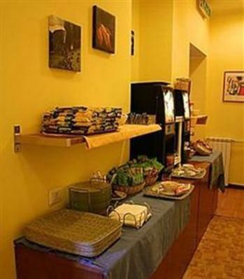 фото отеля Hotel Brasil Milan