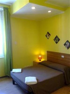 фото отеля Hotel Brasil Milan