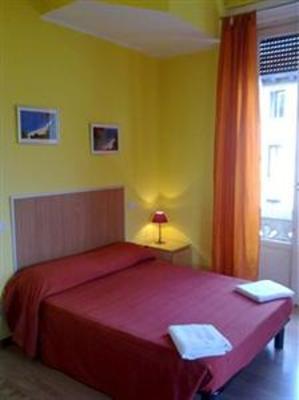 фото отеля Hotel Brasil Milan