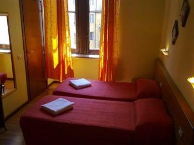 фото отеля Hotel Brasil Milan
