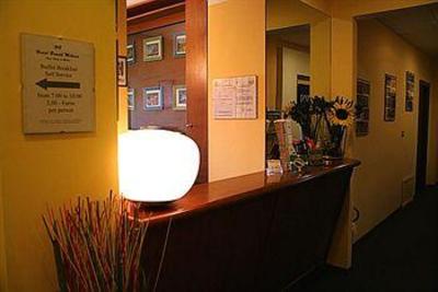 фото отеля Hotel Brasil Milan