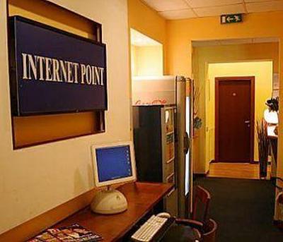 фото отеля Hotel Brasil Milan