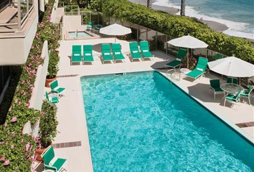 фото отеля Inn At Laguna Beach