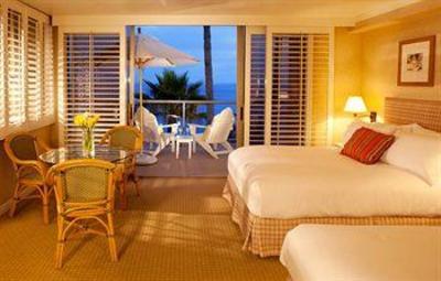 фото отеля Inn At Laguna Beach