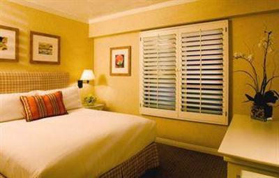 фото отеля Inn At Laguna Beach