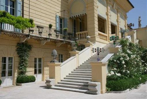 фото отеля Byblos Art Hotel Villa Amista